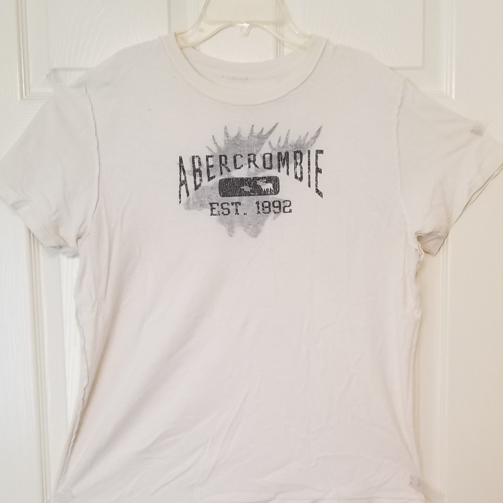 Men's Abercrombie Shirt